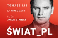 Swiat PL - Jason Stanley 1600x600 videocast