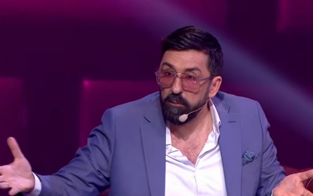 "Pinkove zvezde", rasprava Ognjena i Zorice