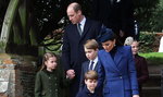Wiadomo, jak rodzina królewska zamierza chronić dzieci Kate i Williama w obliczu choroby księżnej