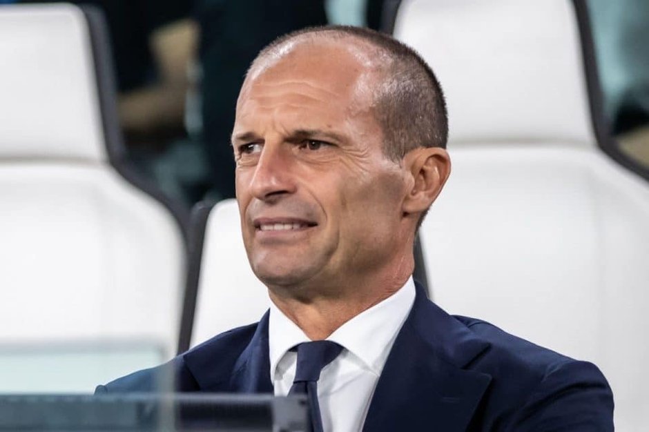 Max Allegri