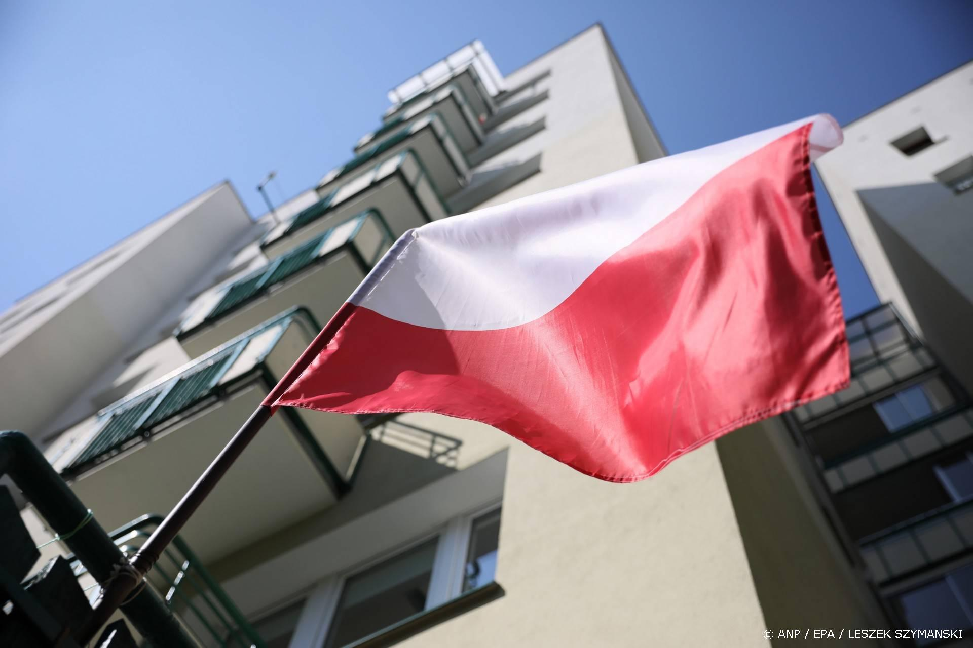 Russische aanvallen nabij de grens: Polen sluit twee luchthavens