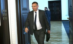 Wiceminister sprawiedliwości: Jarosław Kaczyński mówi prawdę, decyzja TSUE nie przywraca sędziów SN do pracy