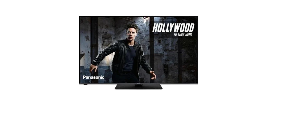 Panasonic TX 55HX580E