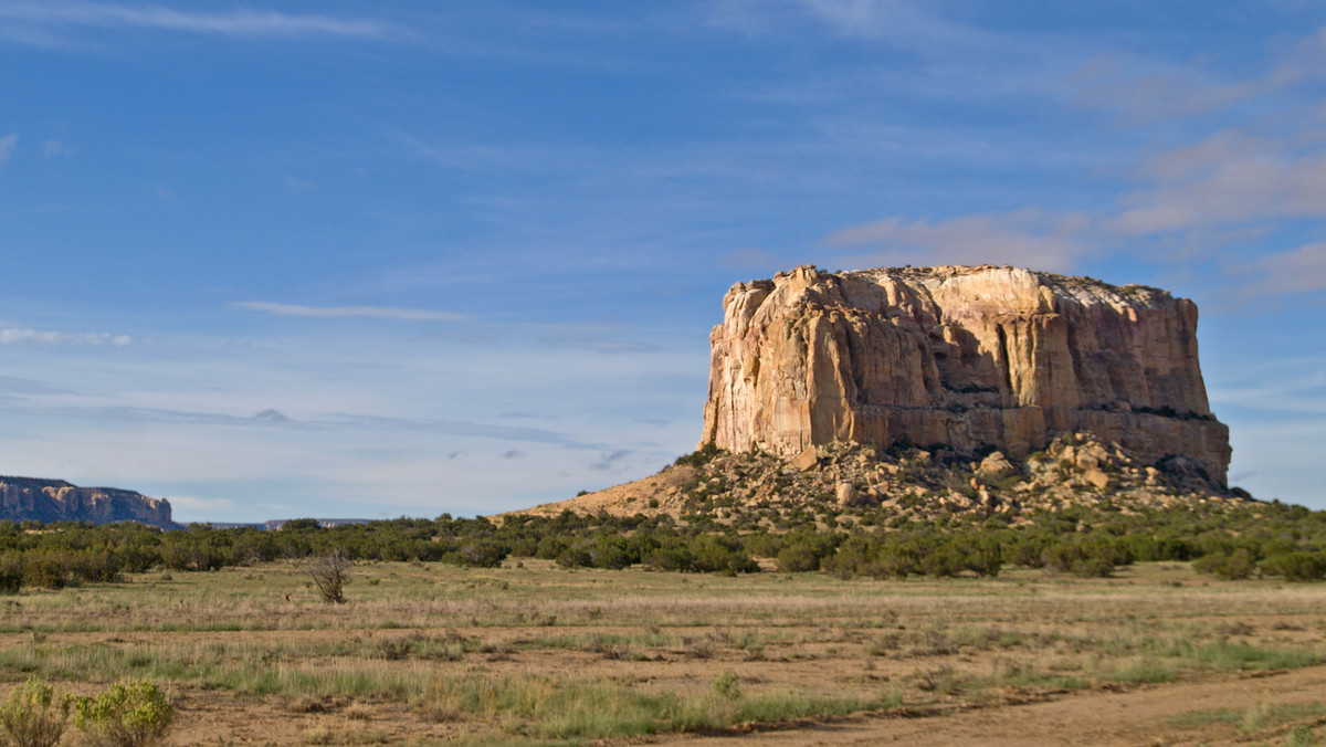 Acoma Pueblo