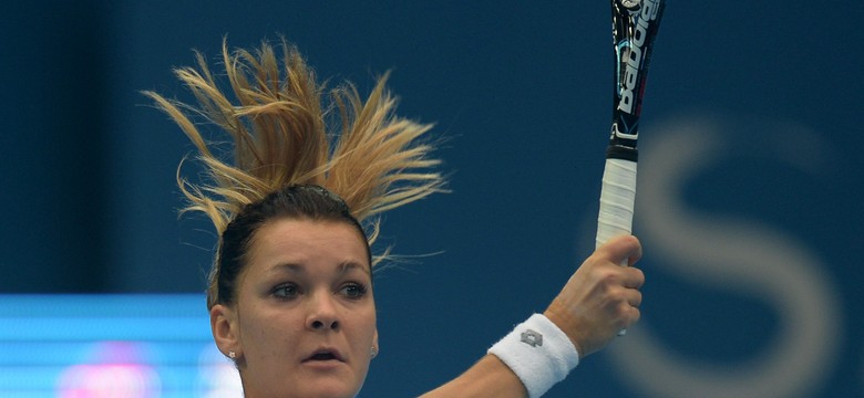 Serena Williams koszmarem Radwańskiej. Finał nie dla Polki