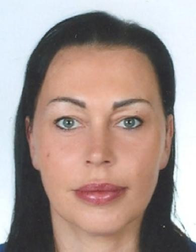 Dorota Błaszczyk, 46 lat. Jest poszukiwana za sutenerstwo i udział w grupie przestępczej
