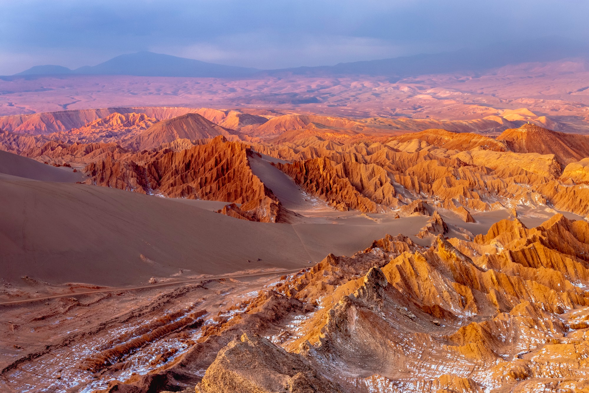 Atacama