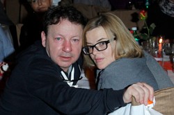 Co Zbigniew Zamachowski pozostawi żonie po rozwodzie?