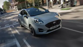 Ford Puma po liftingu debiutuje w Polsce. Znamy ceny i... przykrą niespodziankę