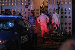 Śmierć Liama Payne'a. Co z ciałem wokalisty? Nowe informacje