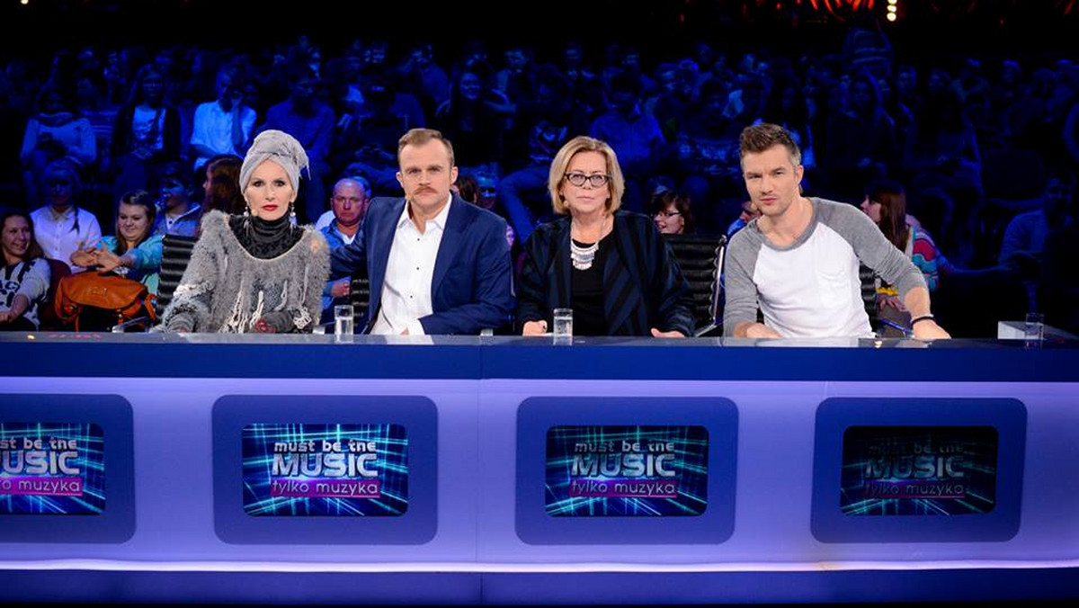 "Must Be The Music" 8 – ruszyły castingi internetowe do kolejnej edycji programu. Obecnie telewizja Polsat emituje półfinałowe odcinki siódmej edycji "Must Be The Music".