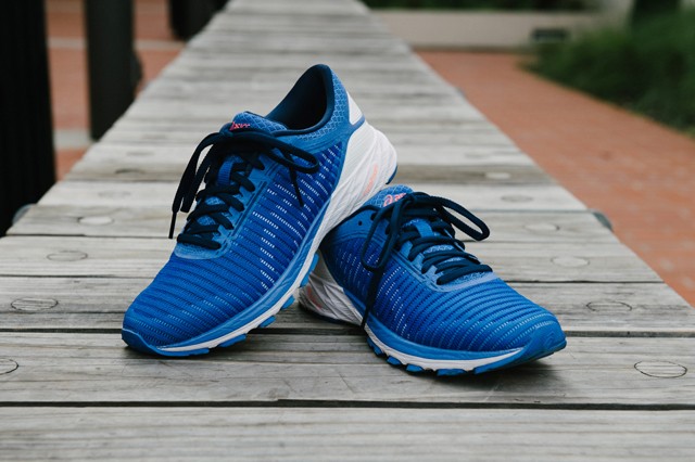 Asics DyneFlyte2 futócipő 49990 Ft