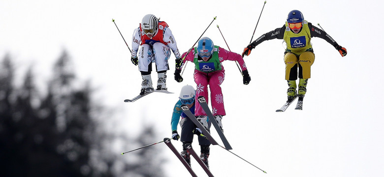 PŚ w ski crossie: Karolina Riemen-Żerebecka w czołówce