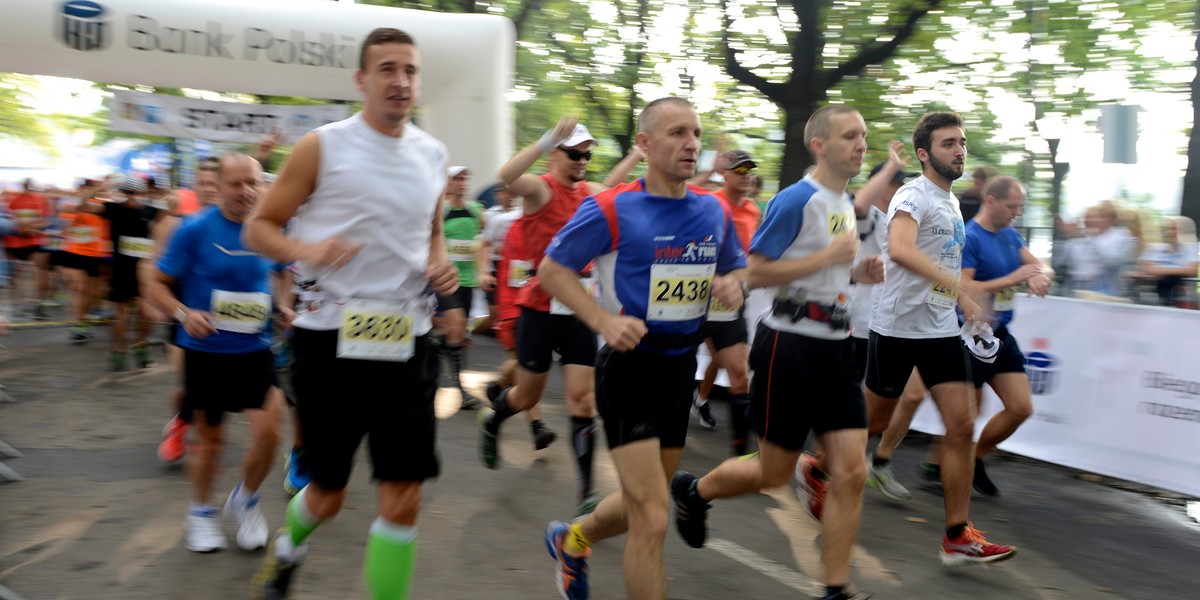 Wrocław Maraton