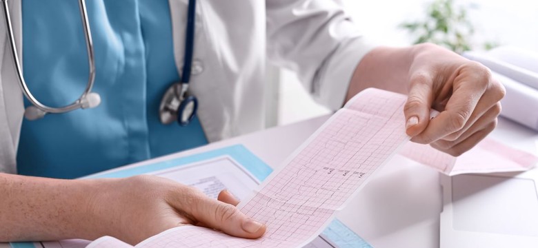 Naukowcy nakarmili sztuczną inteligencję danymi z EKG. By móc szybciej stawiać diagnozę