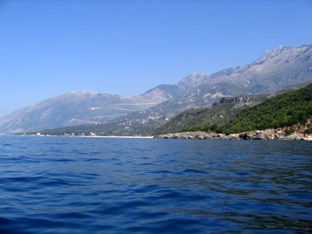 Galeria Albania z lądu i wody, obrazek 52