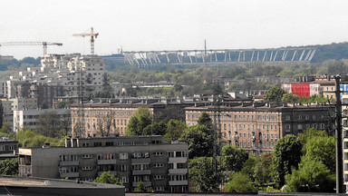 Rosną szanse na wznowienie prac modernizacyjnych Stadionu Śląskiego