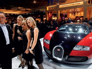 Bugatti 16.4 Veyron