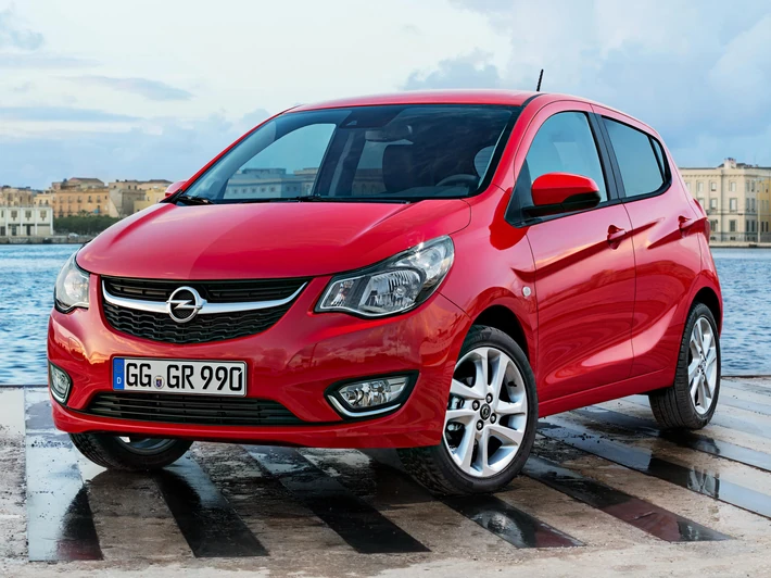 Opel Karl