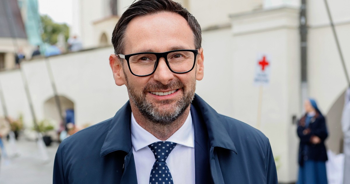 Obajtek zyska na rozłamie PiS? "Jest ostatnią deską ratunku prezesa"