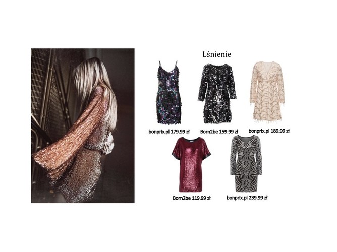 Modne trendy na karnawał 2019