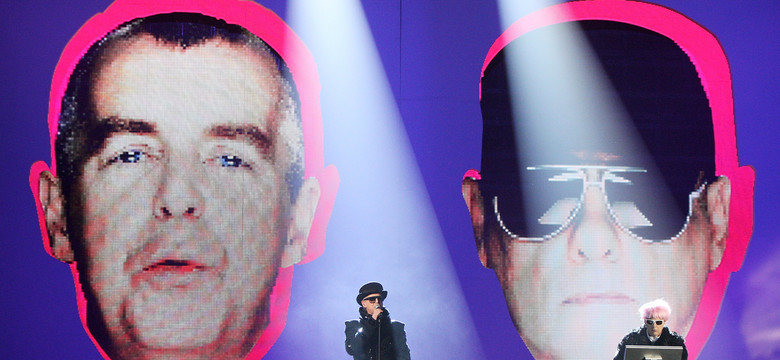 Nowe Pet Shop Boys we wrześniu
