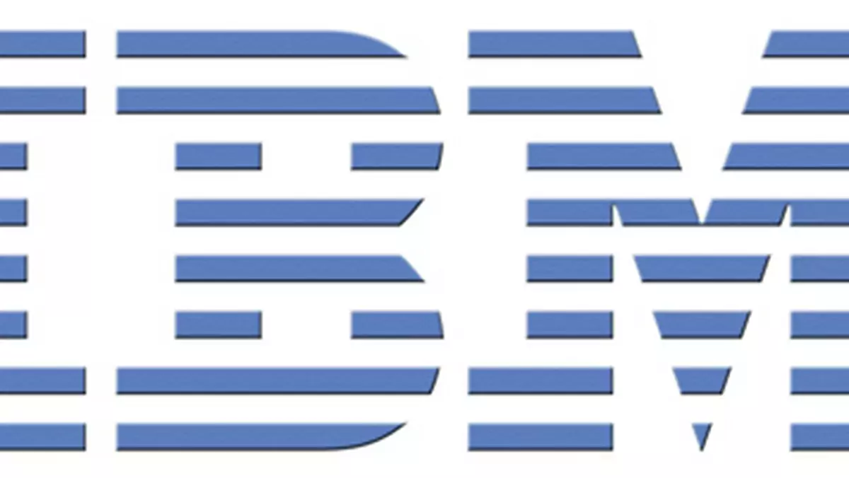 IBM obchodzi setne urodziny!