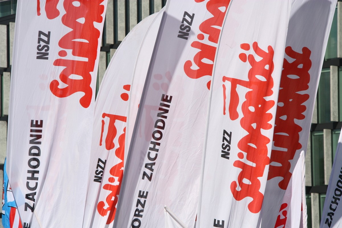 Solidarność