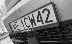 Masz 7 dni, inaczej 4000 zł kary. Nowy obowiązek właścicieli samochodów