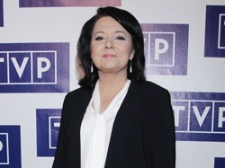 Danuta Holecka zniknęła z "Wiadomości". Wiadomo, co się stało...