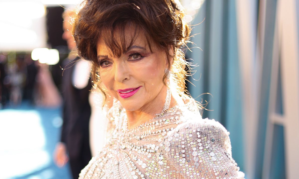 Zgwałcił ją na pierwszej randce. Słynna aktorka wyszła za niego za mąż, bo "tak została wychowana"