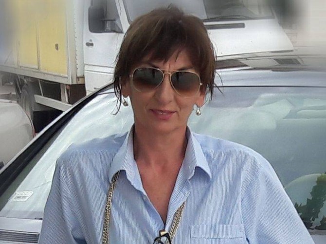 Marija Šiljeg