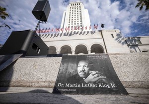 Martin Luter King