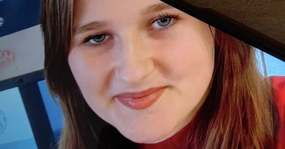 15-letnia Zosia nie wróciła do domu. Poszukują nastolatki z Podlasia