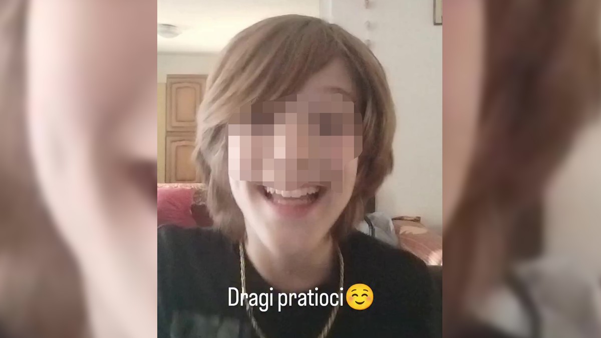 Oglasio se otac malog Viktora iz Jagodine, kog je sveštenik napao zbog heklanja