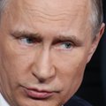 Putin kuriozalnie odpowiada dziennikarzom na aferę „Panama Papers”