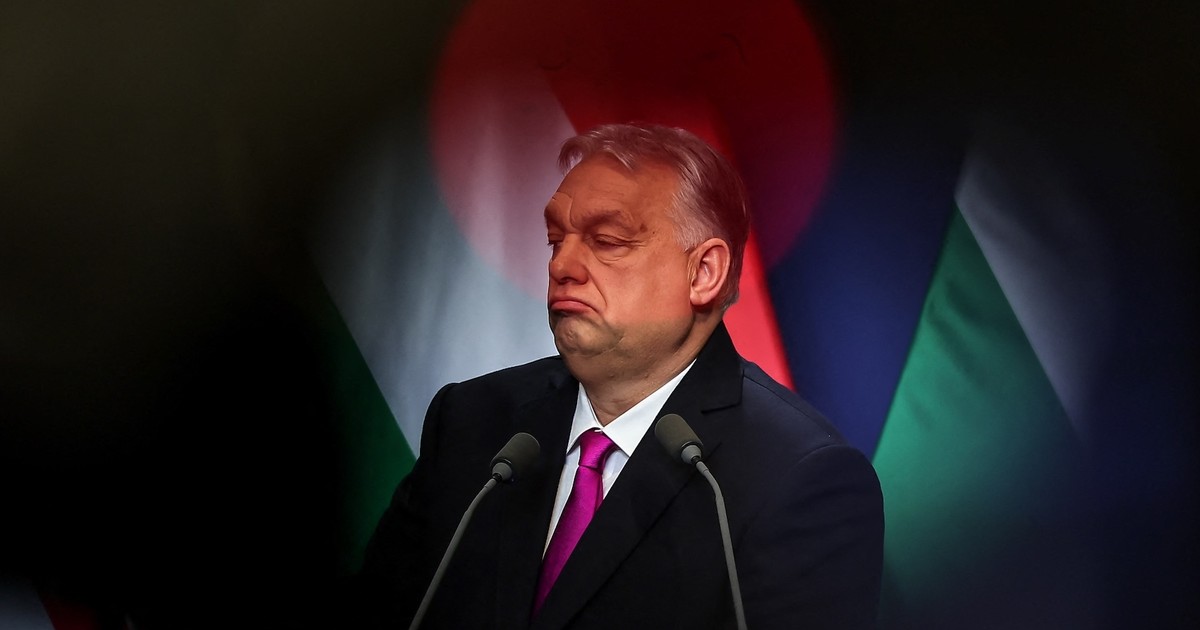 Brudna bomba okazała się niewypałem. Orban mógł sam sobie zaszkodzić