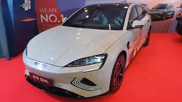 Chińscy producenci aut elektrycznych nie chcą współpracować z UE. To może mieć dla nich finansowe konsekwencje