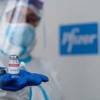 Pfizer vakcina: ennyire hatékony magas vérnyomás esetén
