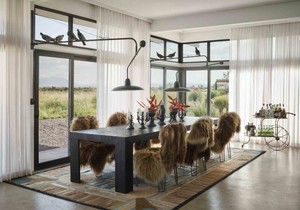 Kuća Elizabet Tejlor