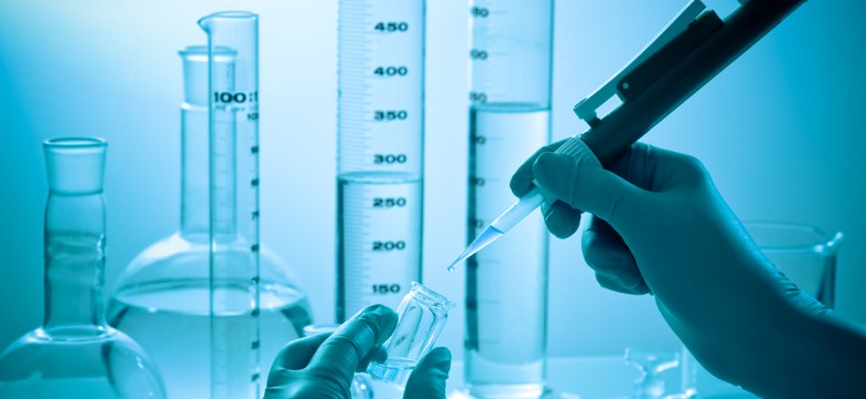 Matura 2013 z chemii. Zobacz ARKUSZE i ROZWIĄZANIA