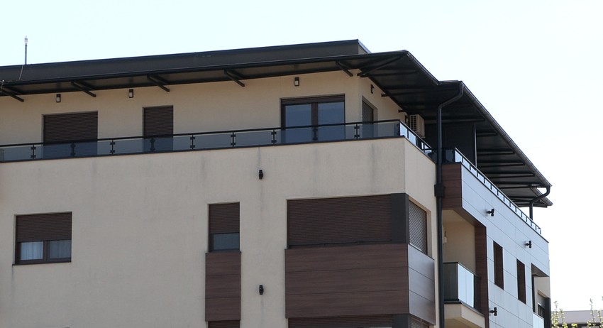 Brat Stanije Dobrojević prvi put pred kamerama, a komšije iz Rume oplele