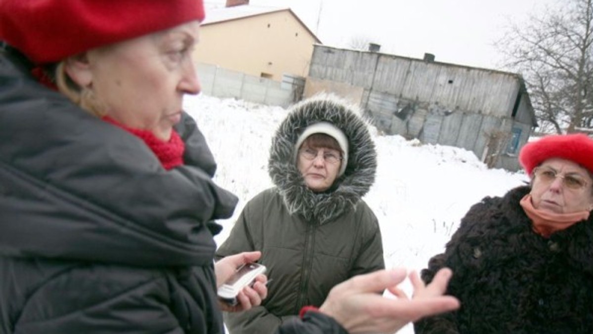 "MMLublin": chodzi o punkt, gdzie będą skupowane i przetwarzane odpady, który miałby powstać na działce przy Mickiewicza w Lublinie.