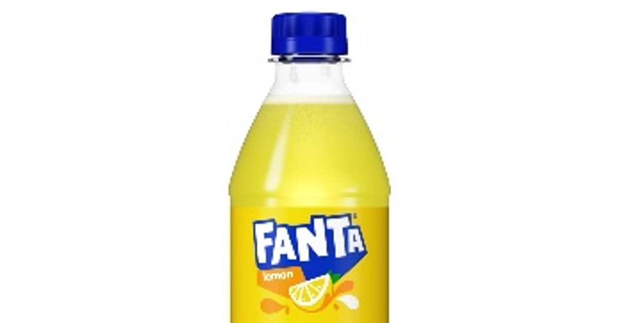 Fémreszelék lehet a Fantában, meg ne igya!