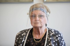 Mandat bez możliwości odmowy. Prof. Łętowska: Po prostu wstyd