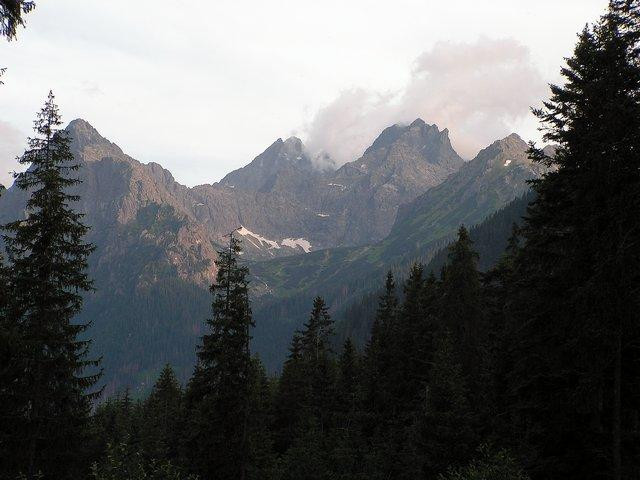 Galeria Tatry - kolekcja Lato-Jesień 2005, obrazek 19