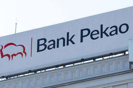 Bank Pekao w cieniu politycznych starć w Zjednoczonej Prawicy