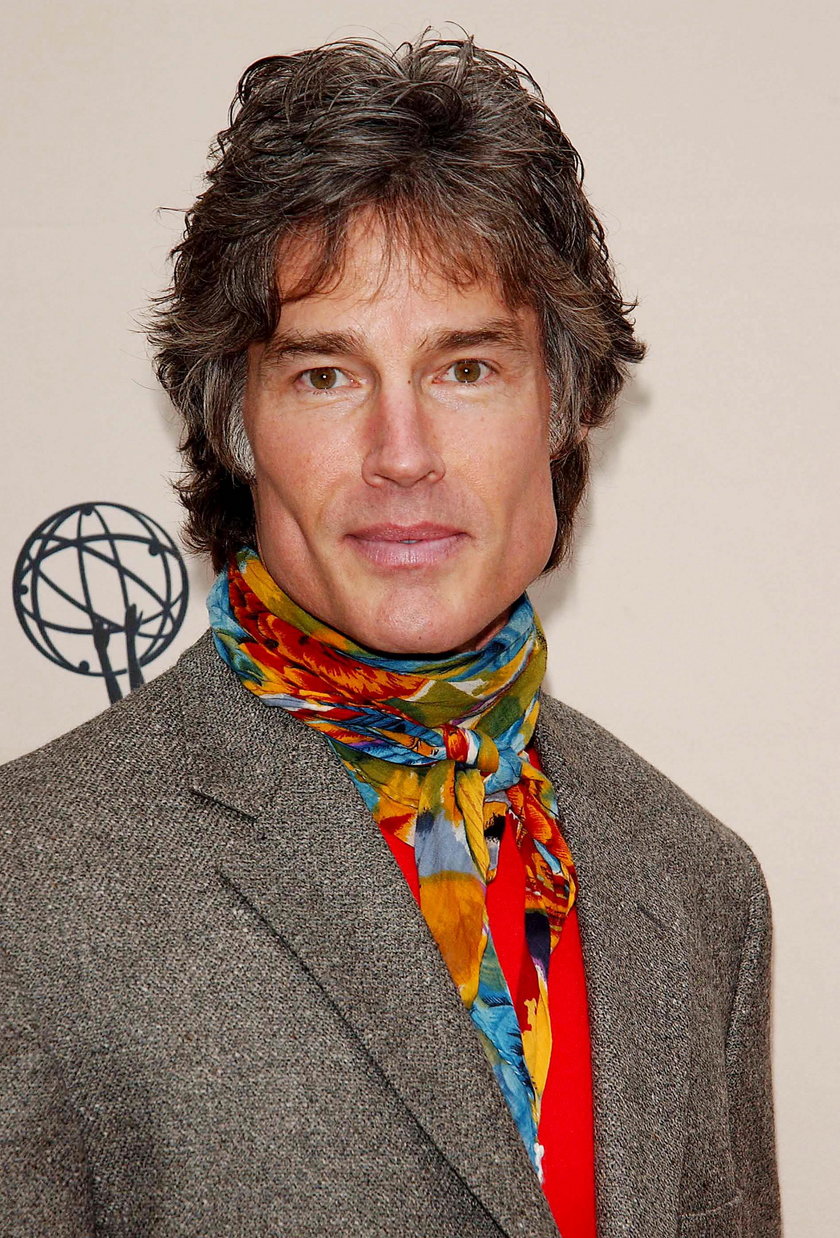 Ronn Moss