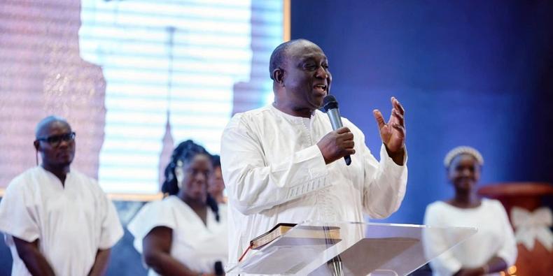 John Kwadwo Alan Kyerematen Free Mp3 Download