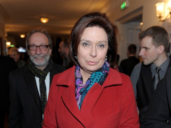 Małgorzata Kidawa-Błońska